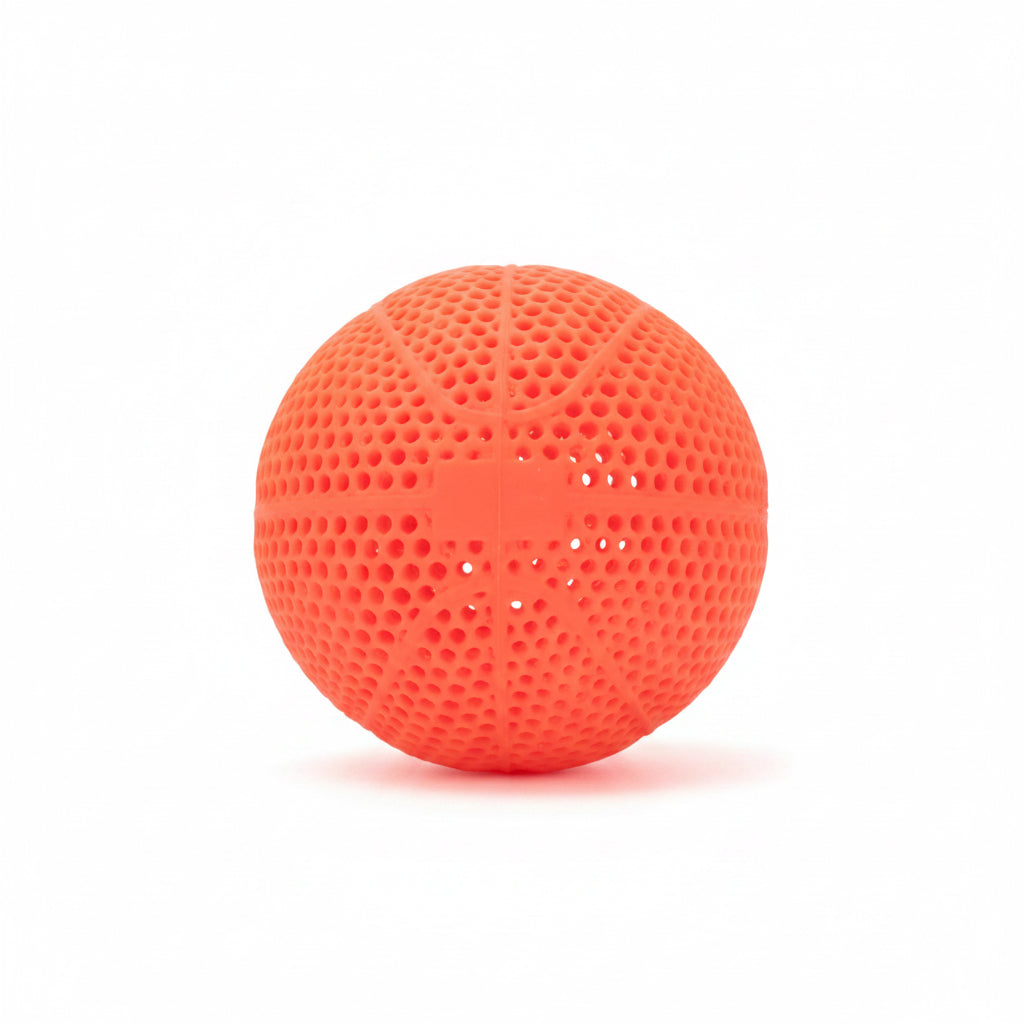 Airless Basketball