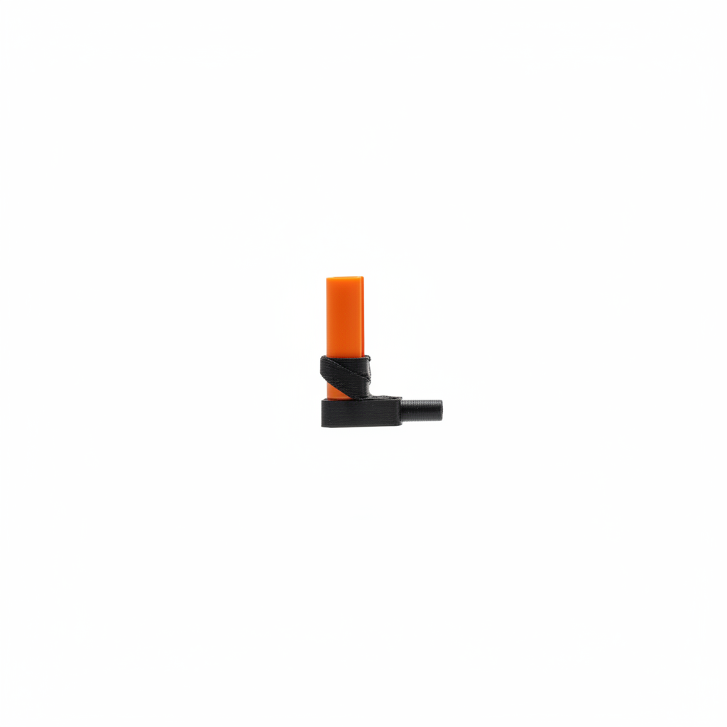 Mini bb launcher (non leathal)